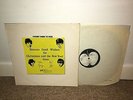 THE BEATLES From Then To You LP Apple Lyntone 1970 UK 1st