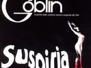 SUSPIRIA Original Soundtrack by GOBLIN | VINYL Dario Argento Horror Cinevox NEW