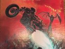 MEAT LOAF BAT OUT OF HELL 1977 Record Album Vinyl LP Great Condition