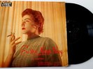 Eu Sou Nora Ney e Canto 10 Inch 1957 Brazil Female Bossa Samba Luiz Bonfa
