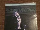 SINATRA AND STRINGS, FRANK SINATRA MOFI MFSL AUDIOPHILE VINYL , DON COSTA