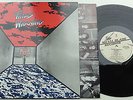 KLP207 - Fates Warning - No Exit (D11G-73330) US LP + OIS, metal blade 1988