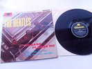 The Beatles - Please Please Me -UK 1963 Mono Parlophone 4th press LP Superb copy