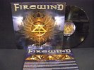 Firewind ?– The Premonition ' LP MINT