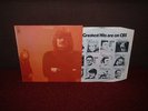 SOFT MACHINE Fourth LP 1971 CBS 1st Press A1/B1 MATRIXES SUPERB