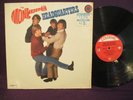 The Monkees  'Headquarters' LP IN SHRINK  NM COVER