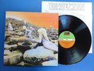 LED ZEPPELIN   HOUSES OF THE HOLY Atlantic 73 A2B3 UK 1st pr LP EX/EX-