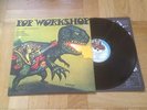 Pop Workshop - Song Of The Pterodactyl. Grammofonverket Swe-74. stereo 1st press
