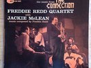 FREDDIE REDD QRT JACKIE McLEAN BLUE NOTE 