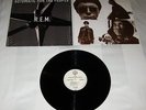 R.E.M. ?– Automatic For The People, Rare 1st Press Vinyl LP + OIS 1992 Warner