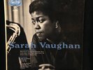 Sarah Vaughan-Same-Emarcy 36004-DG RARE GREAT