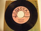 45 RPM The Munsters Munster Creep 1964 Garage NM