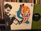 CHET BAKER Baker's Holiday orig 1965 LM 82019 sings & plays Billie Holiday EX/EX