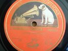 WANDA LANDOWSKA / HANDEL - MOZART / DISQUE GRAMOPHONE