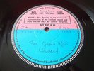 Decca Demo Album Ten Years After 