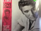Elvis Presley - Love Songs 2LP NEW w/ CD