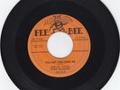 FEE BEE 218- THE  DEL VIKING KRIPP JOHNSON- I`M SPINNING- GREAT DOO-WOP SOUND