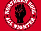 Northern Soul All Nighter (2LP Gatefold Edition On 180g Vinyl) NEW/SEALED