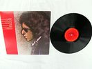 Bob Dylan LP  