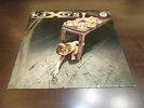 King's X-King's X s/t LP Germany Atlantic 1992 Faith no More,Metallica,Skid Row