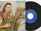  60s Arabic Samira Tawfik . IRAN/Persian  45 RPM 7