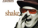 ZUCCHERO SUGAR FORNACIARI SHAKE VINILE LP 180 GRAMMI WHITE VINYL NUOVO