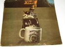 THE KINKS, ARTHUR,  RARE 1ST PRESS 1969 VINYL, GATEFOLD, EX