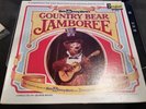 Country Bear Jamboree Disney Soundtrack Vinyl Record LP Disneyland 3994 NM+