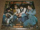 The Ogeechee Outlaws Self-Titled ULTRA-RARE Private Country Rock FAST SHIPPING