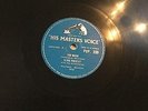 ELVIS TOO MUCH RECORD 78 rpm