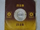 ? VERY SCARCE PROMO 7