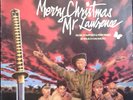MERRY CHRISTMAS MR. LAWRENCE-BY RYUICHI SAKAMOTO- DAVID BOWIE-PORTUGAL