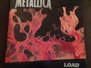 1996 Metallica Double LP   Load   Elektra Records 61923-1   NM Condition