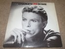 1976 DAVID BOWIE CHANGES ONE RCA VICTOR AQL1-1732 12” LP RECORD