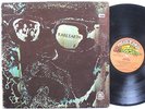 RARE EARTH LP, ECOLOGY (RARE-EARTH US Issue EX/EX)