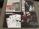 METAL FINGERS MF DOOM SPECIAL HERBS 8LP COMPLETE SET 1-10 DOOMSDAY KING GEEDORAH