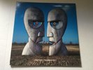 Pink Floyd Original Ist PressThe Division Bell Double Gatefold Vinyl LP