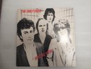 The Only Ones - Special View - Punk Rock LP with Girl From Another Planet