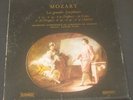 Mozart Symphonies 33 - 36 , 38 - 41  GUNTER WAND Musidisc CRC 6  4 LP Box