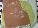 LEONID KOGAN, NEBOLSIN: PAGANINI VIOLIN CONCERTO NO. 1 *VERY RARE TORCH GOST 56*