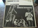 WORKSHOP DE LYON LOUIS SCLAVIS FRENCH OG FIRST LP PRIVATE FREE JAZZ EX