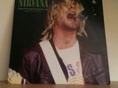 Nirvana Outcesticide IV Rape Of The Vaults LP Unofficial Grunge Rock