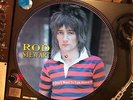Rod Stewart I Don't Want To Talk About It Rare 12