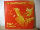 6383 001 The Sun is Coming Up THE RIC COLBECK QUARTET FONTANA STEREO LP