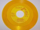1983 ELVIS PRESLEY  I Was The One  GOLD VINYL RCA PROMO 45 JB-13500 *MINT-*
