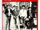 THE REACTIONS 45 EP Official Release MIAMI PUNK 1980 HEAR Private Pressing