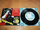 Bob Dylan Tom Petty / Japan promo 7