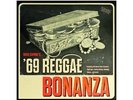 LP - Boss Capone - 69 Reggae Bonanza - Skinhead Reggae, Bonus CD, Holland
