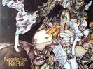 Kate Bush Never For Ever Vinyl LP 1980 Original Rare UK Album EMI - EMA 794
