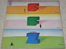 FISHBAUGH, FISHBAUGH & ZORN – RARE ORIG UK 1972 EX++ LP, A 'LOST' CBS OBSCURITY.